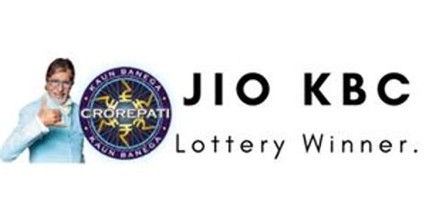 kbc whatsapp lucky draw 2023
